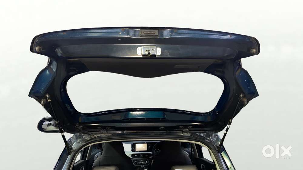 Hyundai Grand I10 Nios Sportz 1.2 Kappa Vtvt, 2024, Petrol