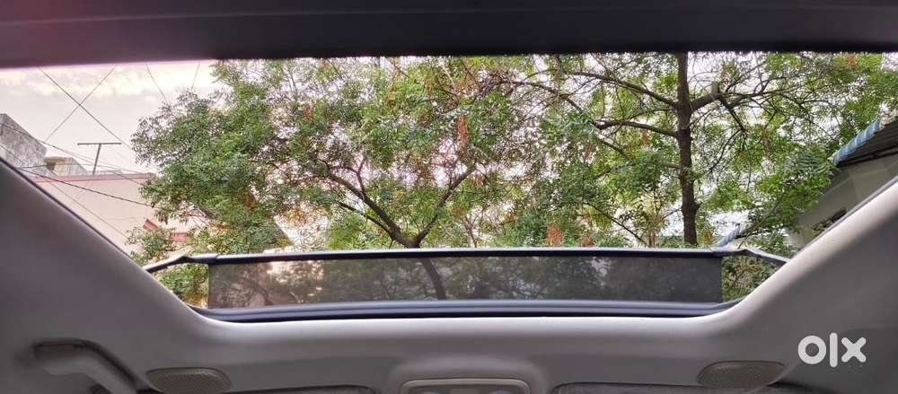 Mahindra Xuv700 2.0 Ax 7 Petrol At Luxury Pack Str, 2023, Petrol