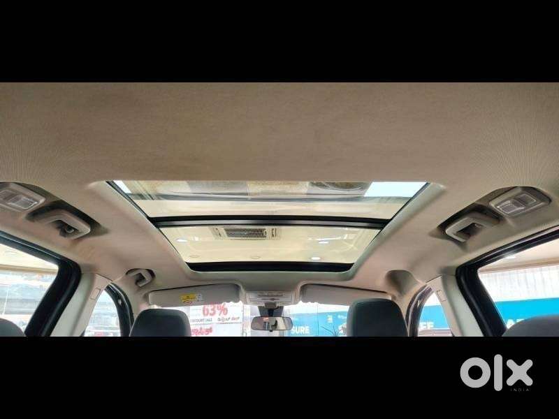 Tata Harrier 2.0 Kryotec Xta Plus Dark Edition, 2023, Diesel