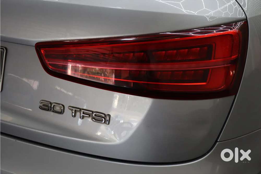 Audi Q3 1.4 30 Tfsi Premium, 2017, Petrol