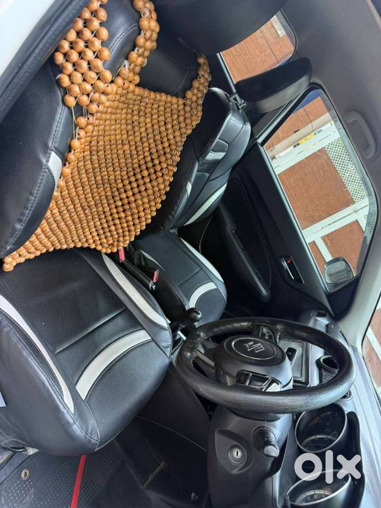 Maruti Suzuki Swift Zxi 2018, 2021, Petrol