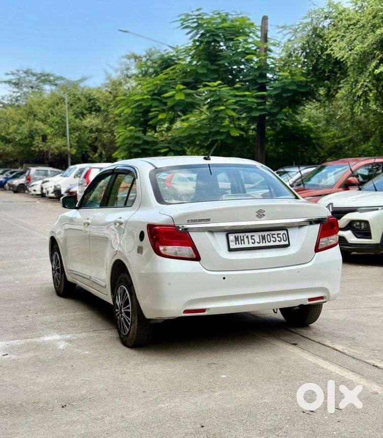 Maruti Suzuki Dzire, 2023, Cng & Hybrids
