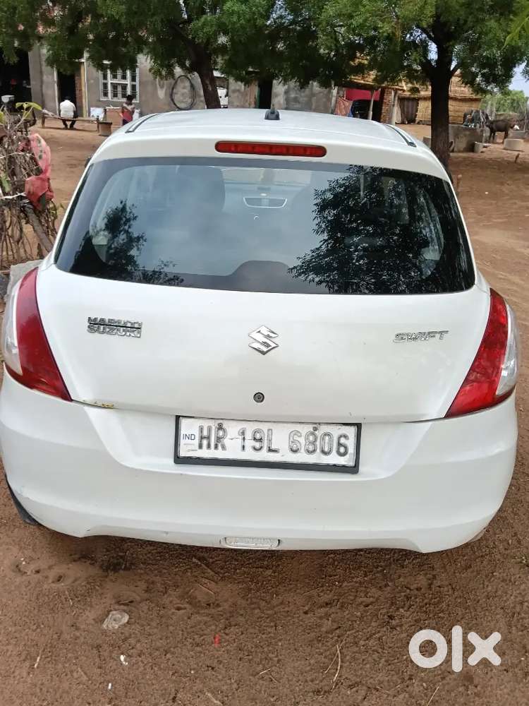 Maruti Suzuki Swift 2017 Diesel Good Condition