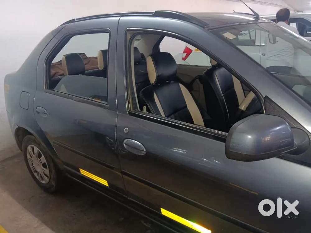Mahindra Verito 2018 Variant