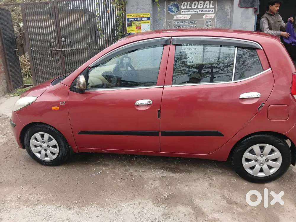 Good Condition Argent Sale