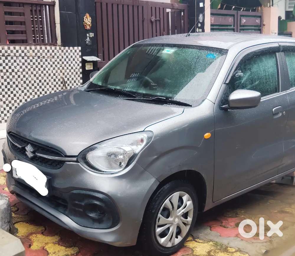 Maruti Suzuki Celerio Vxi 2023