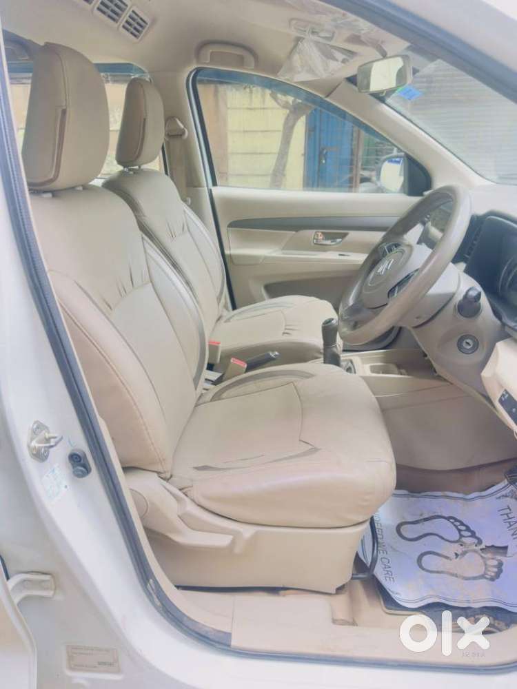 Maruti Suzuki Ertiga Vxi (o) Cng, 2020, Cng & Hybrids