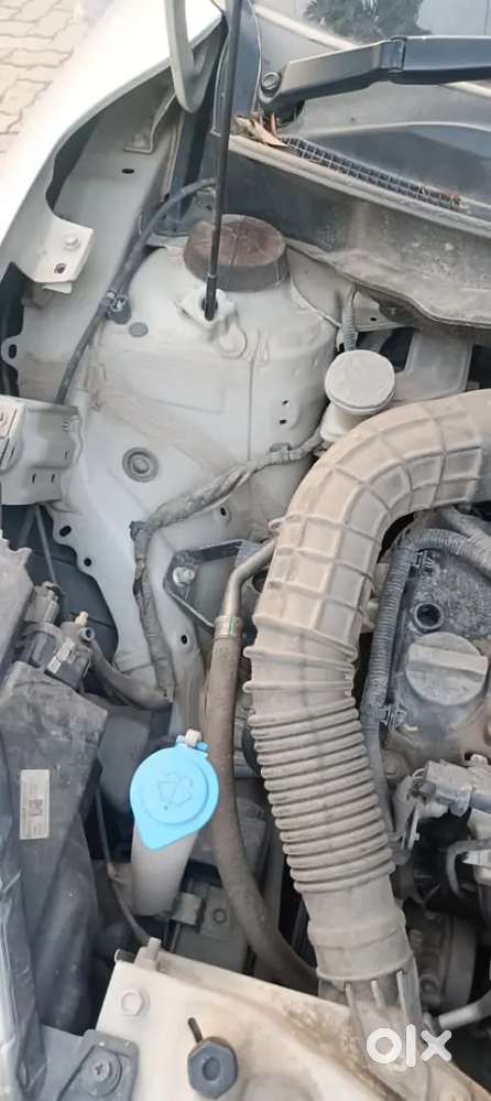 Maruti Dzire 1.2 Vxi 2024