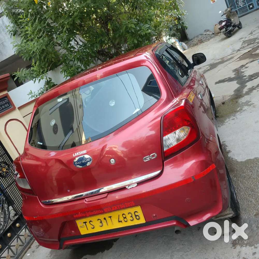 Lpg Rto Parmishan