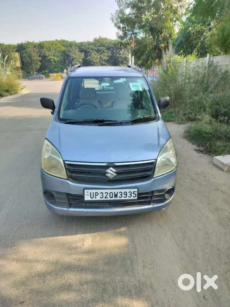 Well Maintained Car