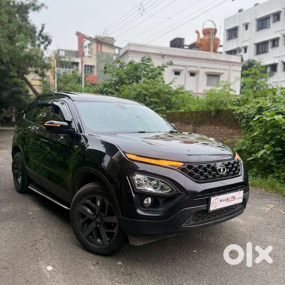 Tata Safari 2.0 Kryotec Xz Plus, 2022, Diesel