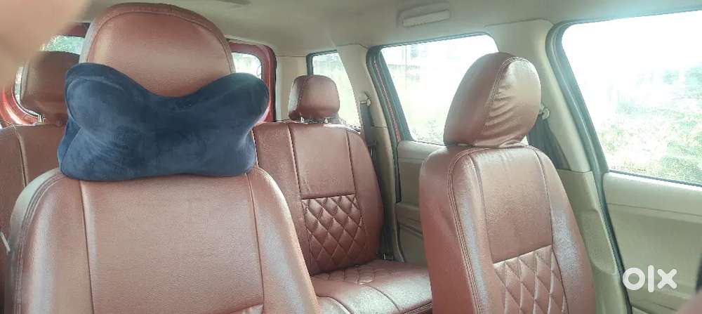 Mahindra Tuv 300 2017