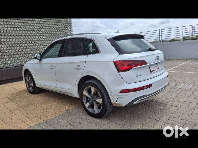 Audi Q5 Technology 45 Tfsi, 2024, Petrol