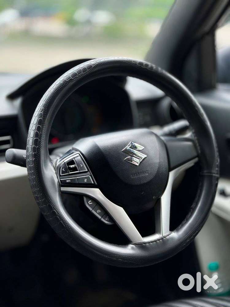 Maruti Suzuki Ignis 1.3 Zeta, 2022, Petrol