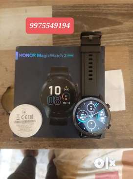 Honor magic discount watch 2 olx