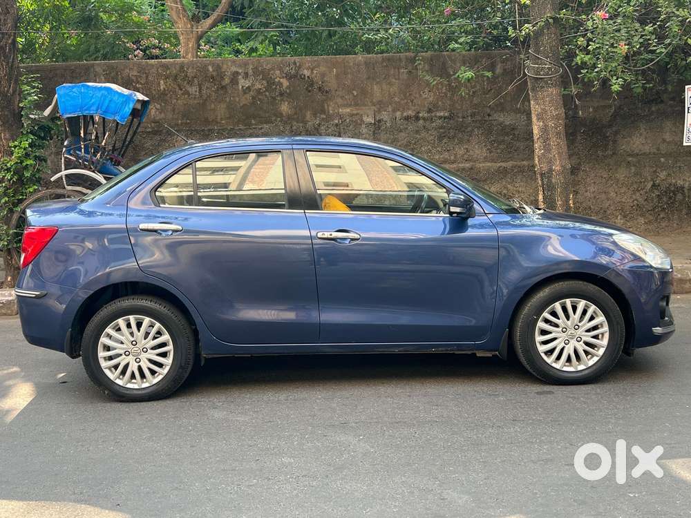Maruti Suzuki Swift Dzire Amt Zxi, 2019, Petrol