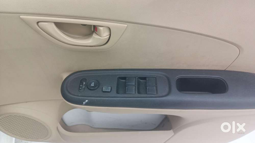 Honda Brio S Mt, 2015, Petrol
