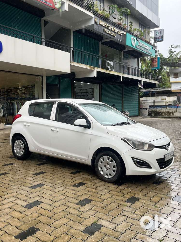 Hyundai I20 Diesel Sportz, 2013, Diesel