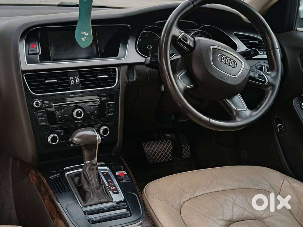 Audi A3 2.0 35 Tdi Premium + Sunroof, 2015, Diesel