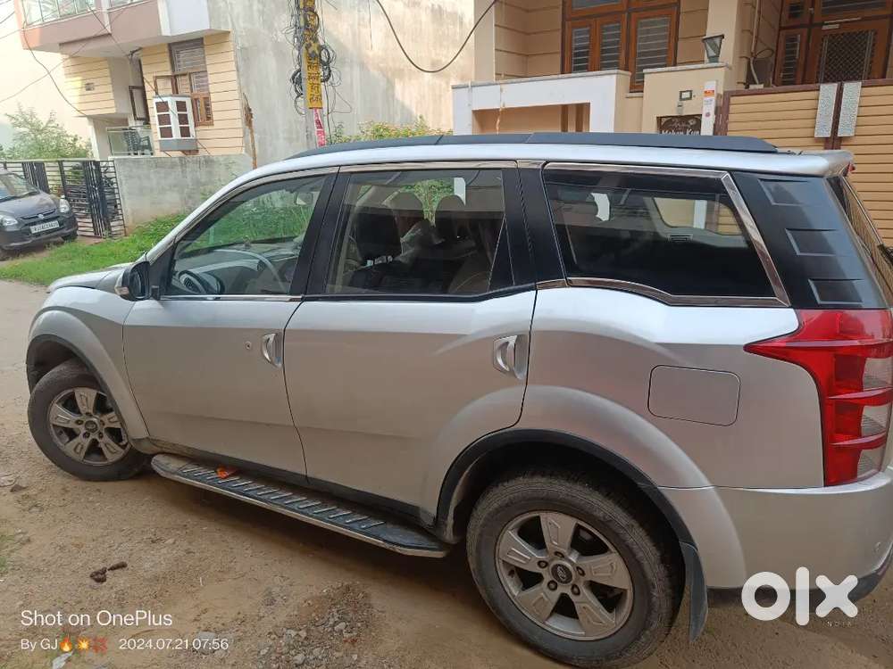 Mahindra Xuv500 W8 - Powerful  Top Model  Excellent Condition