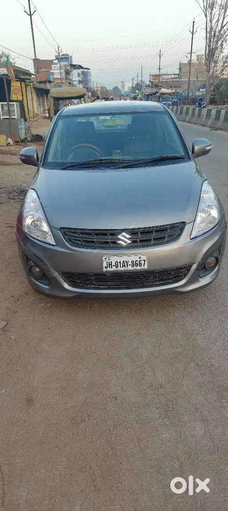 Maruti Suzuki Dzire 2014 Diesel Well Maintained
