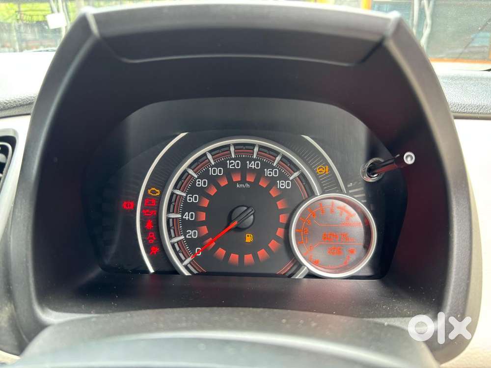 Maruti Suzuki Wagon R 1.2 Zxi Plus, 2022, Petrol