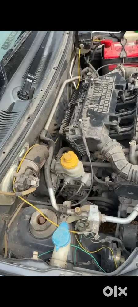 Maruti Suzuki Alto 800 2016 Petrol 42000 Km Driven