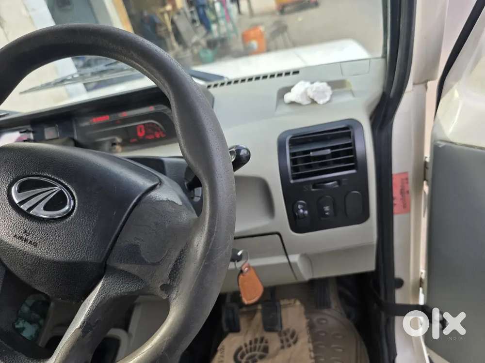 Mahindra Bolero 2021 Model