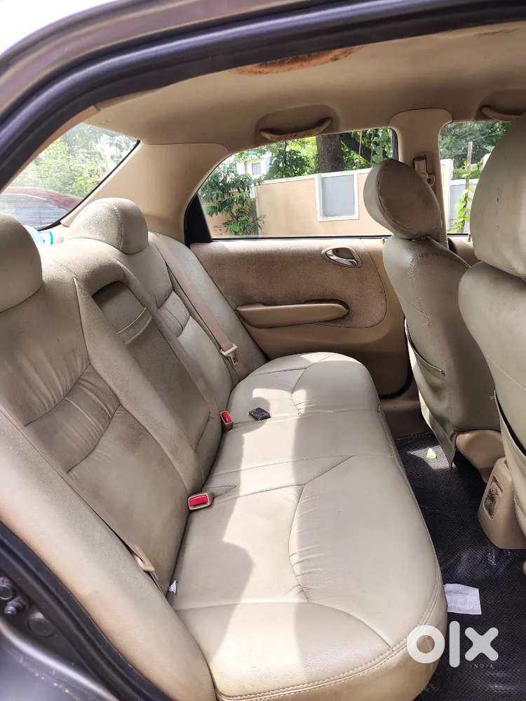 Honda City Vtec 2028 Manual