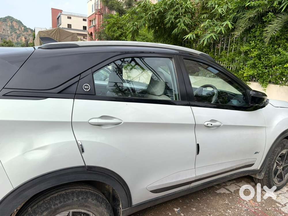 Tata Nexon Ev 2023