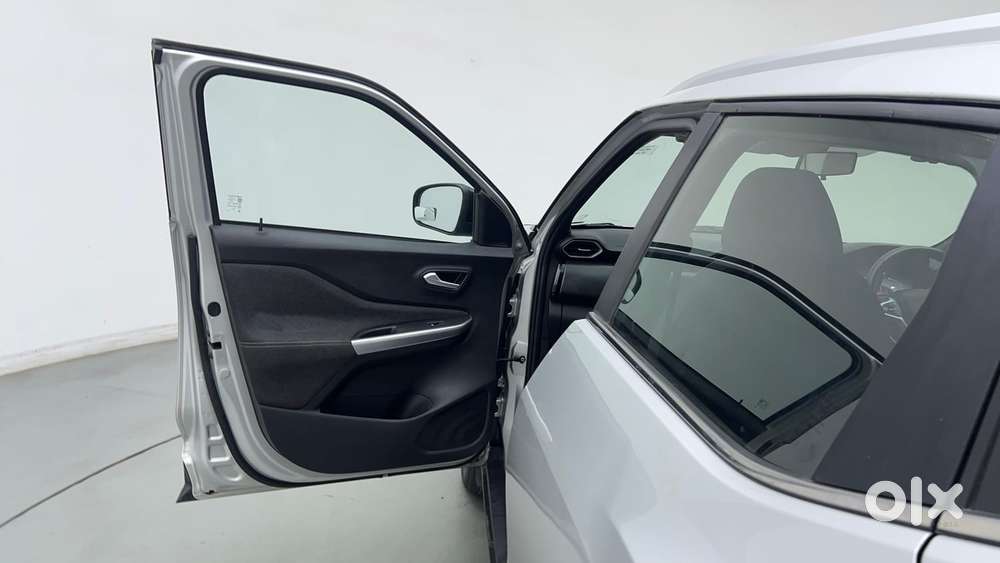 Nissan Magnite 1.0 Xv Premium Turbo, 2020, Petrol