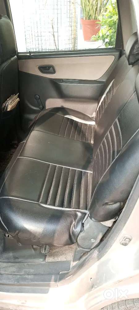 Maruti Suzuki Zen Estilo