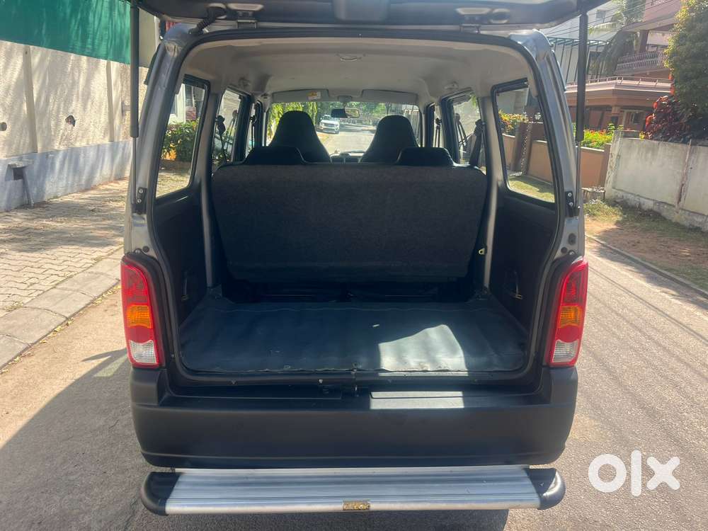 Maruti Suzuki Eeco 5 Seater Ac, 2023, Petrol