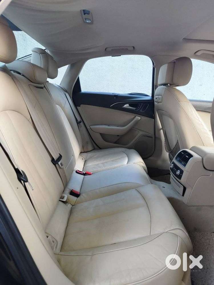 Audi A6 35 Tdi S Line Matrix, 2019, Diesel