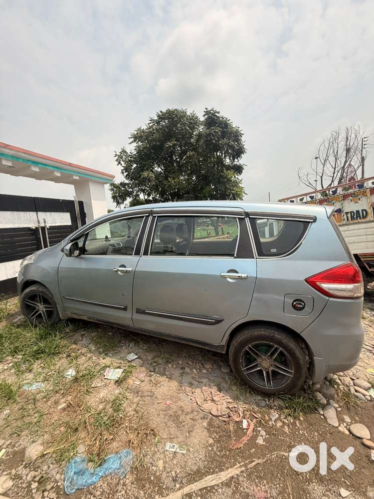 Maruti Suzuki Ertiga 2013 Diesel Good Condition