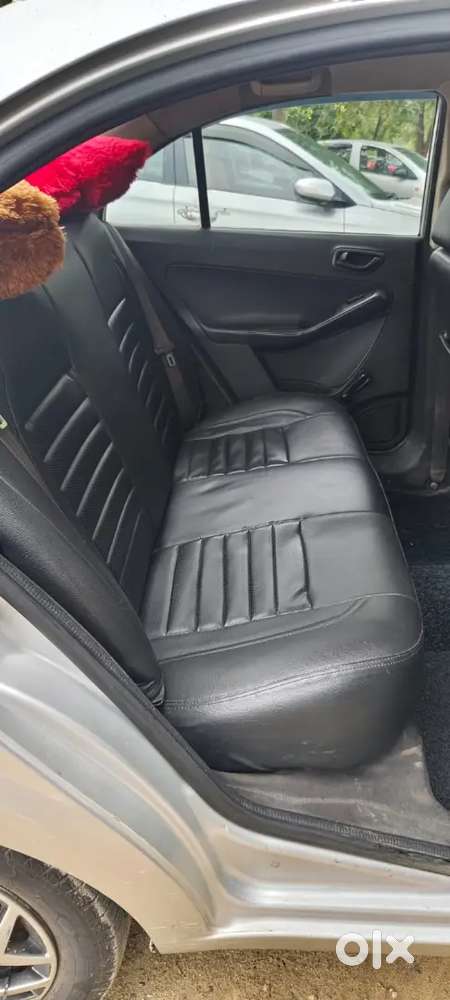 Tata Zest Diesel 2016 Car