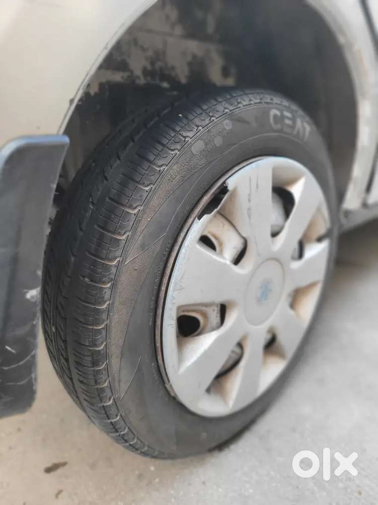 Maruti Suzuki Wagon R 2007 Cng & Hybrids 110000 Km Driven