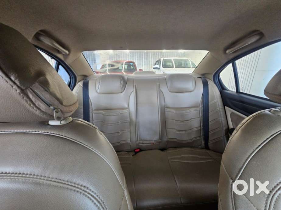 Honda Amaze 2013-2016 Vx I-vtech, 2018, Petrol