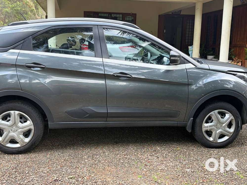 Tata Nexon Xms 2021