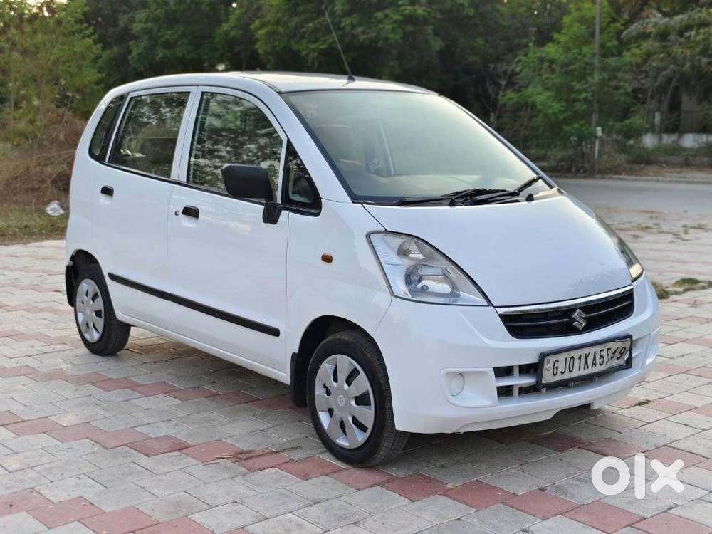 Maruti Suzuki Zen Estilo Lx Bsiv, 2010