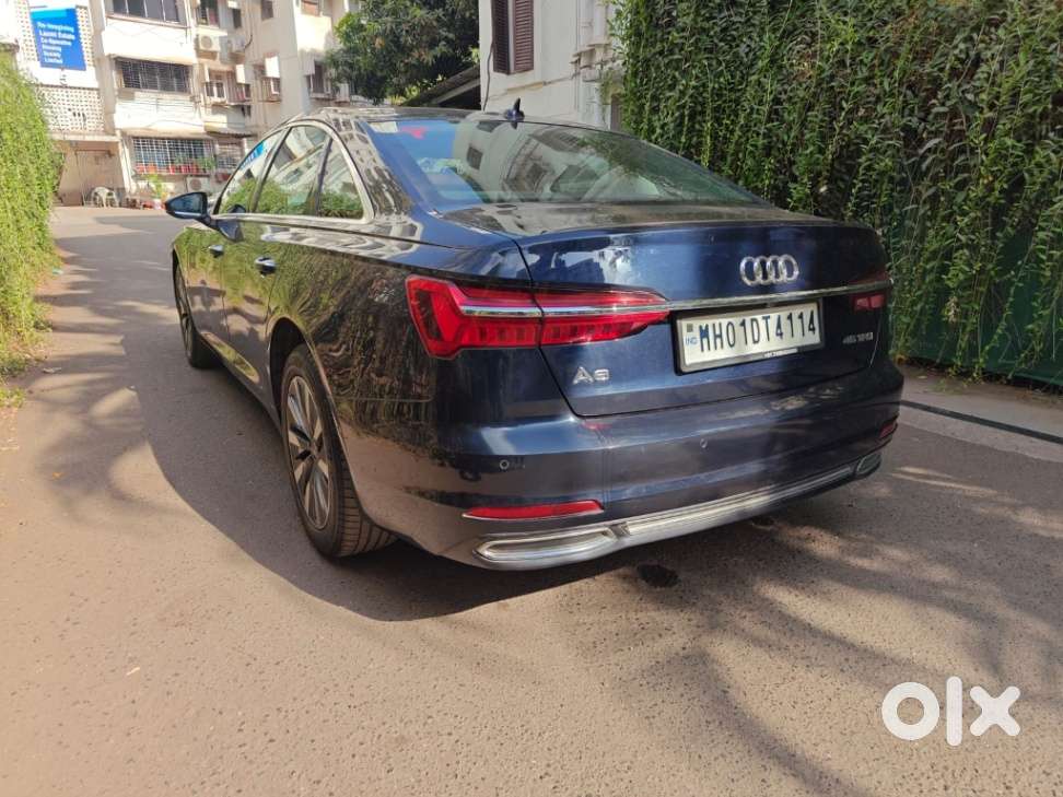 Audi A6 2.0 45 Tfsi Technology, 2021, Petrol