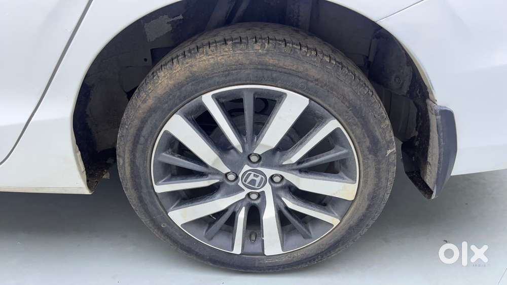 Honda City 1.5 Zx Cvt I-vtec, 2022, Petrol