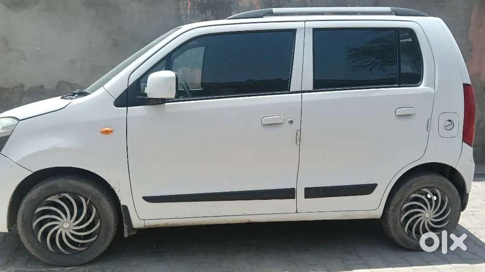 71500 Kms Driven, Well Maintained Car