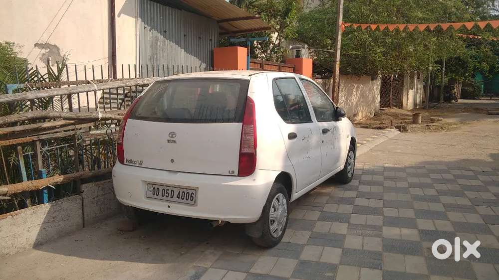 Tata Indica V2 2015 Diesel 150000 Km Driven