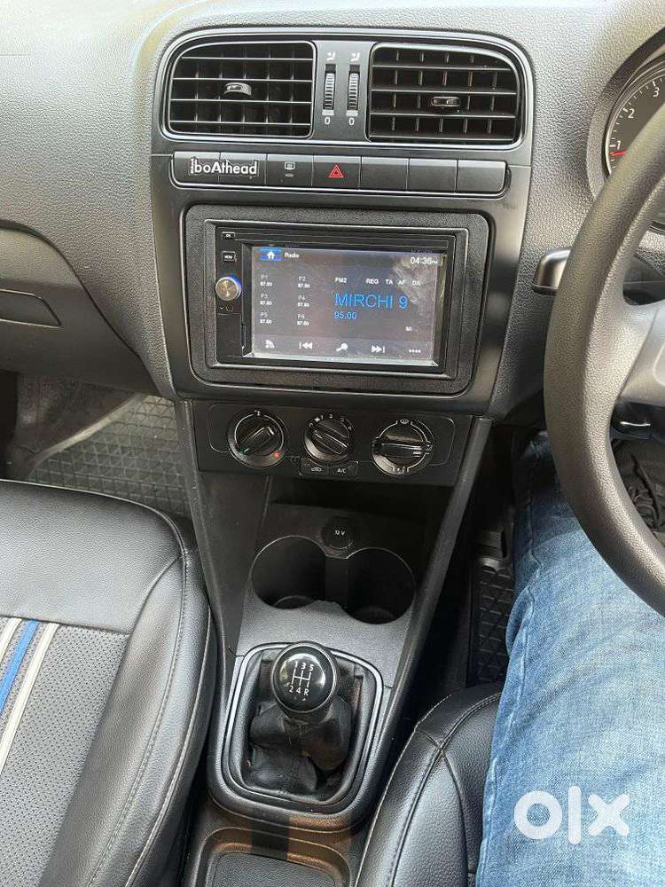 Volkswagen Polo 1.0 Comfortline Cup Edition, 2019, Petrol