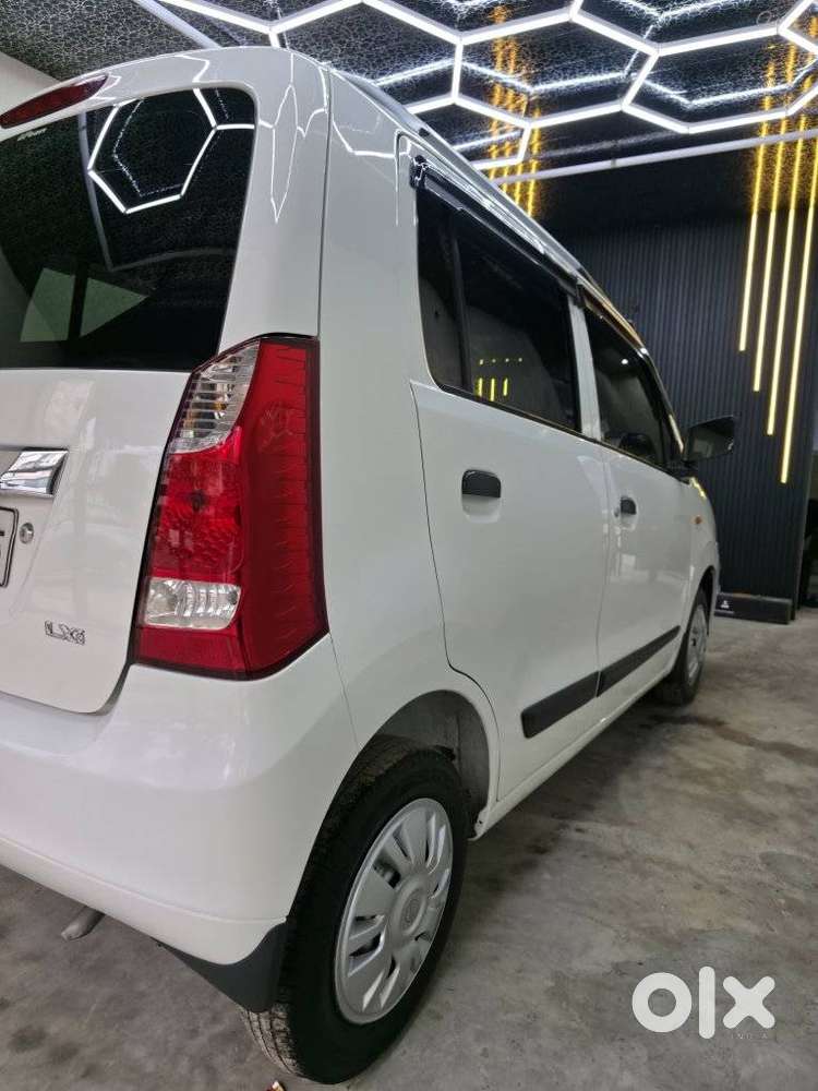 Maruti Suzuki Wagon R 1.0 2013-2019 Lxi Cng, 2019, Cng & Hybrids