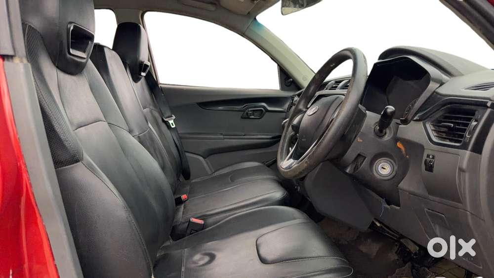 Mahindra Kuv100 Nxt 1.2 K2 Plus Petrol 6 Str, 2018, Petrol
