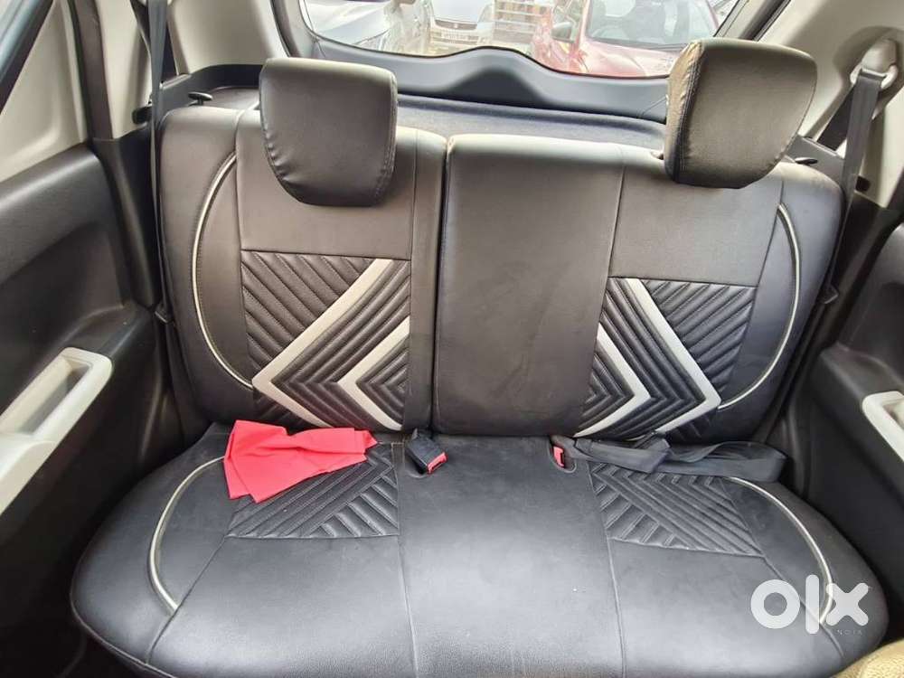 Maruti Suzuki Ignis 1.2 Delta Mt, 2019, Petrol