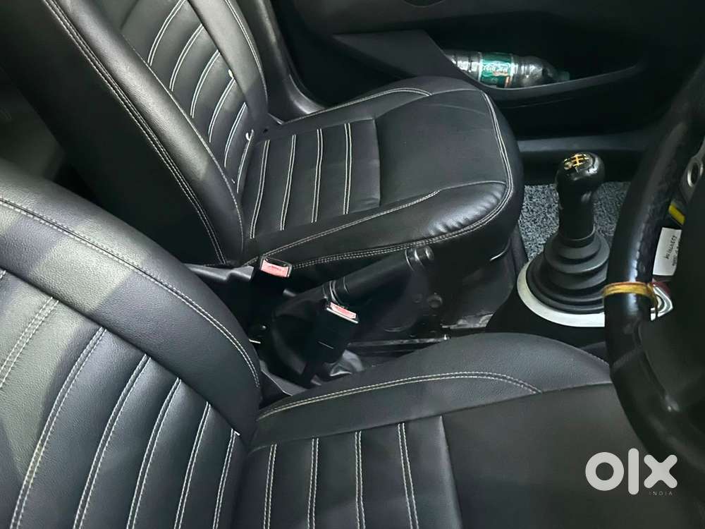 Ford Figo Diesel 2011