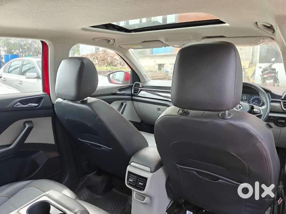 Skoda Kushaq Style 2021